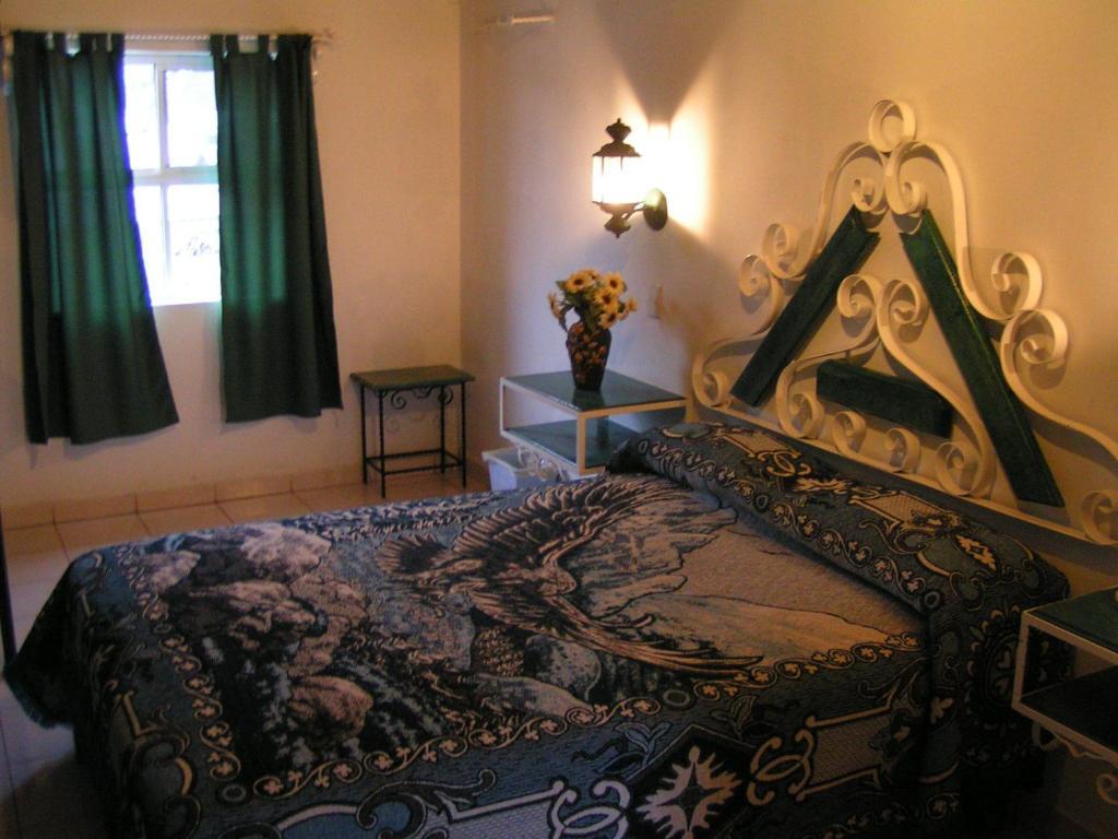 Paraiso Del Bosque Hotel Creel Cameră foto