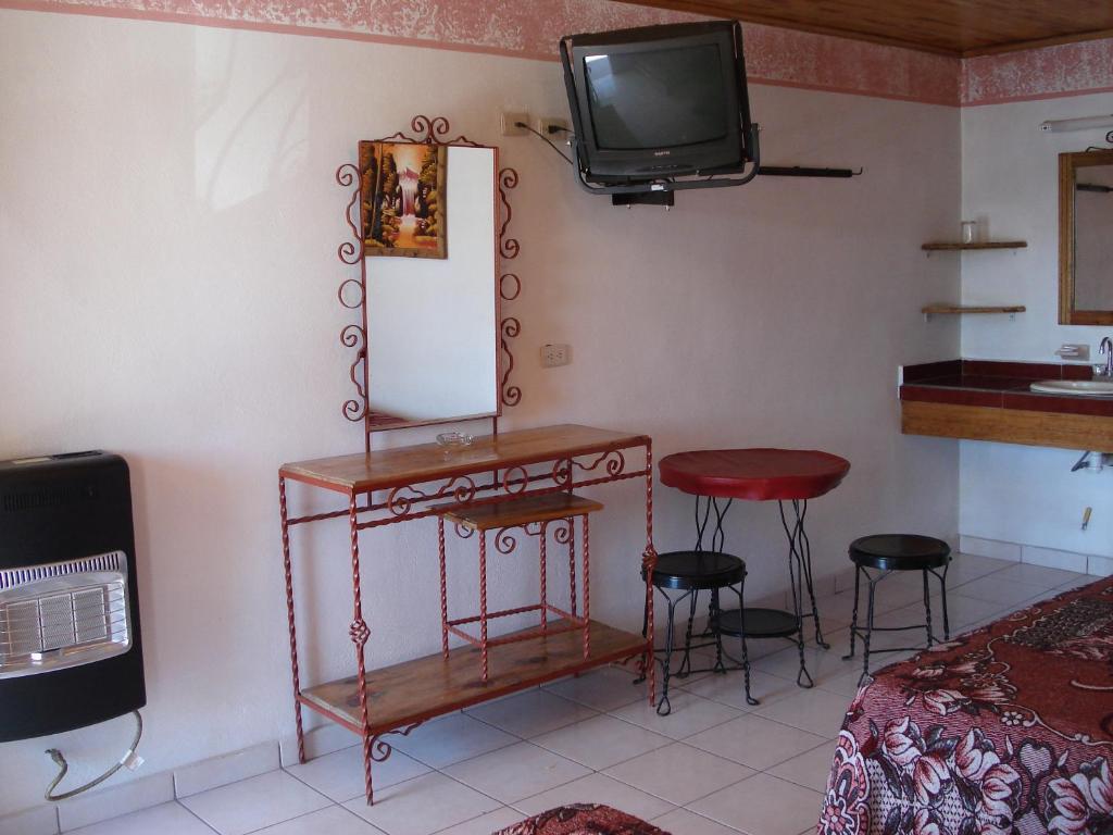 Paraiso Del Bosque Hotel Creel Cameră foto