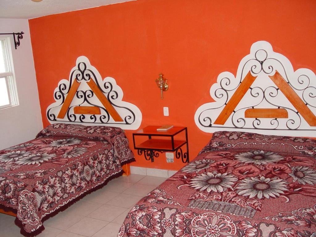 Paraiso Del Bosque Hotel Creel Cameră foto